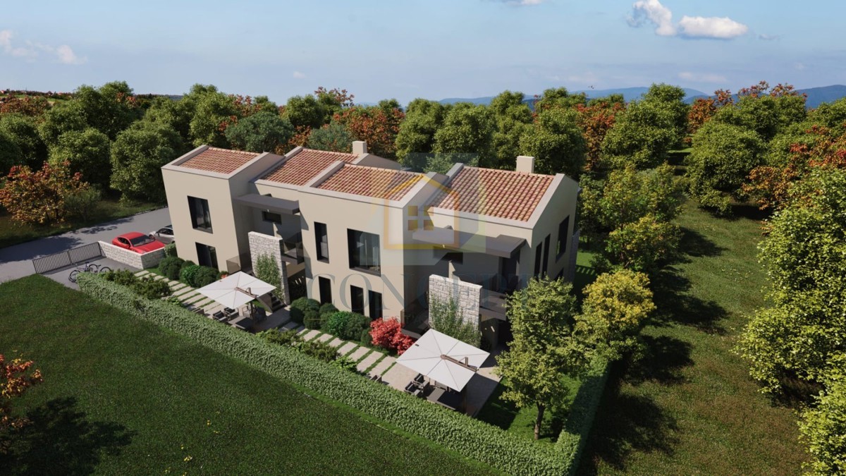 Квартира POREČ, 325.650 €