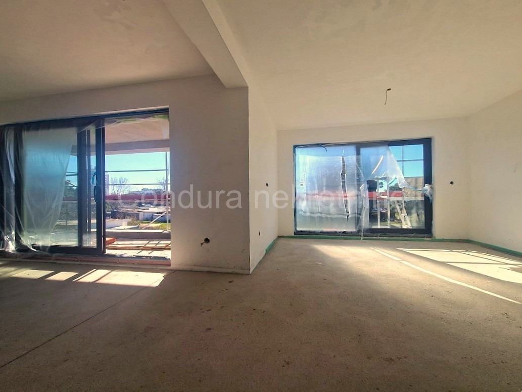 VODICE- Luxurious Seaside Property with Terrace, Garden, Close to the Beach