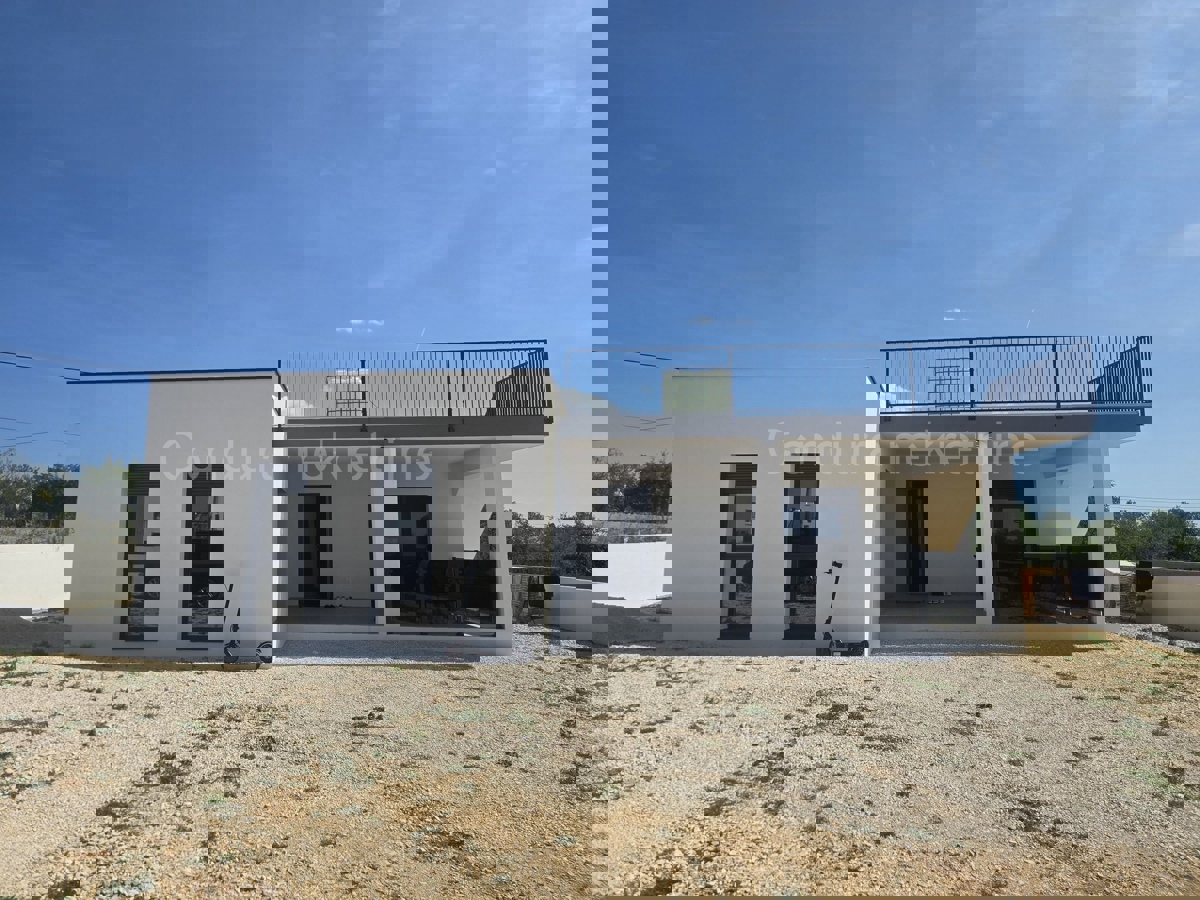 Casa VRSI, 260.000 €