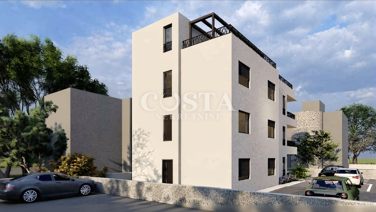 Appartamento ZADAR, 450.000 €