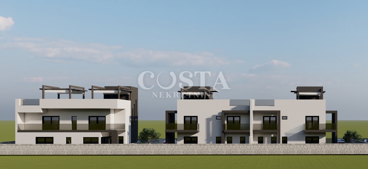 Дом PRIVLAKA, 765.000 €