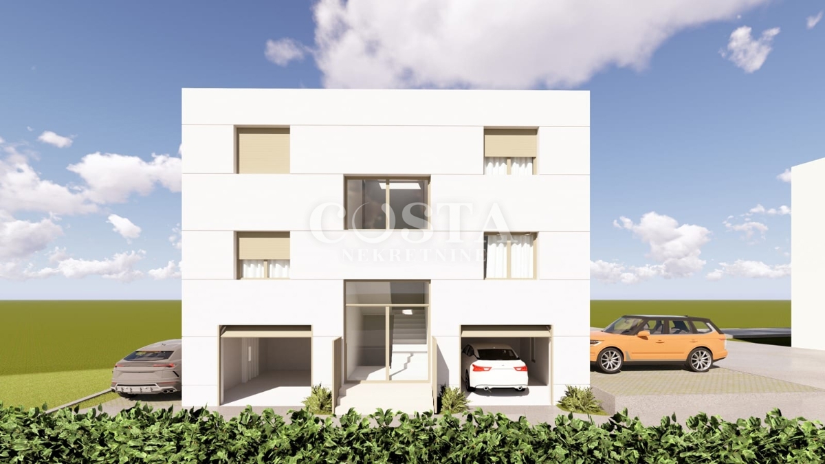 Appartamento ZADAR, 195.000 €