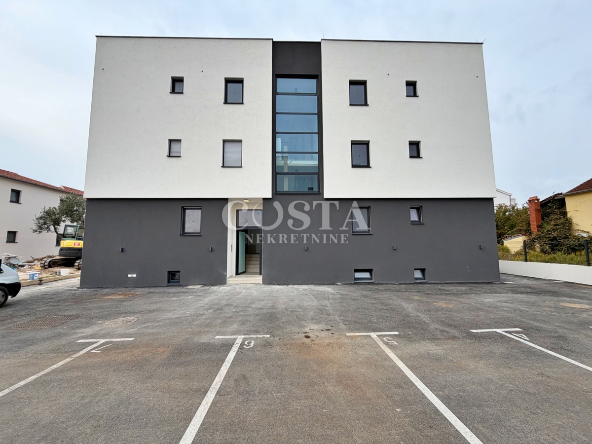 Квартира SUKOŠAN, 399.000 €