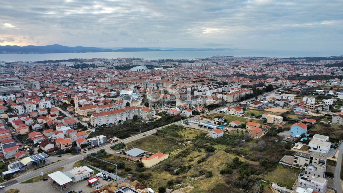 Участок ZADAR, 905.100 €