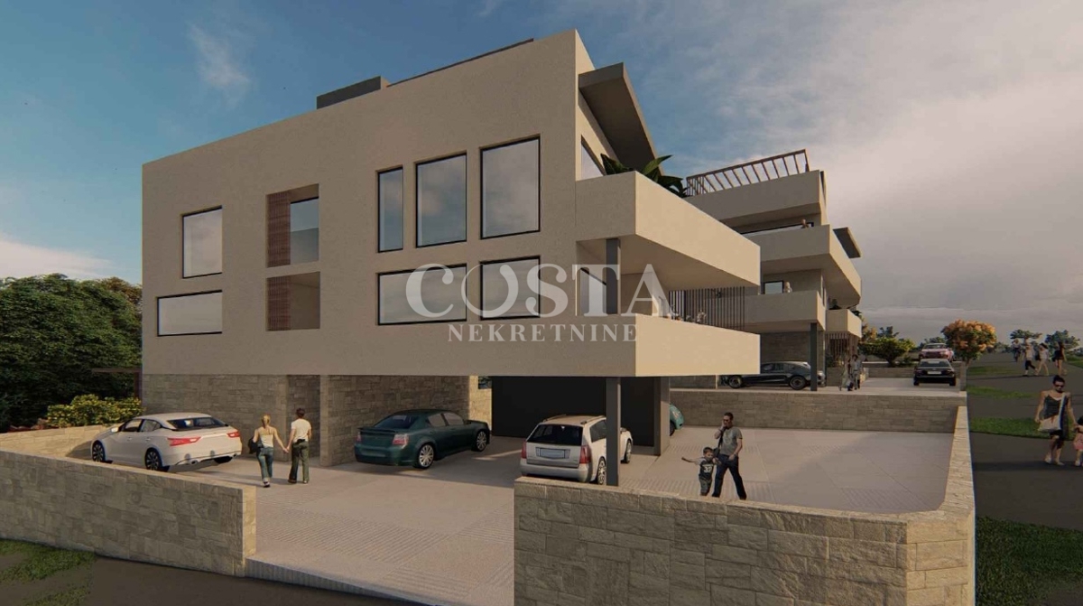 Appartamento ZADAR, 347.000 €