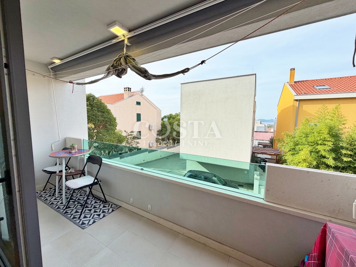 ZADAR, MOCIRE - Möblierte Wohnung mit Meerblick – 3
