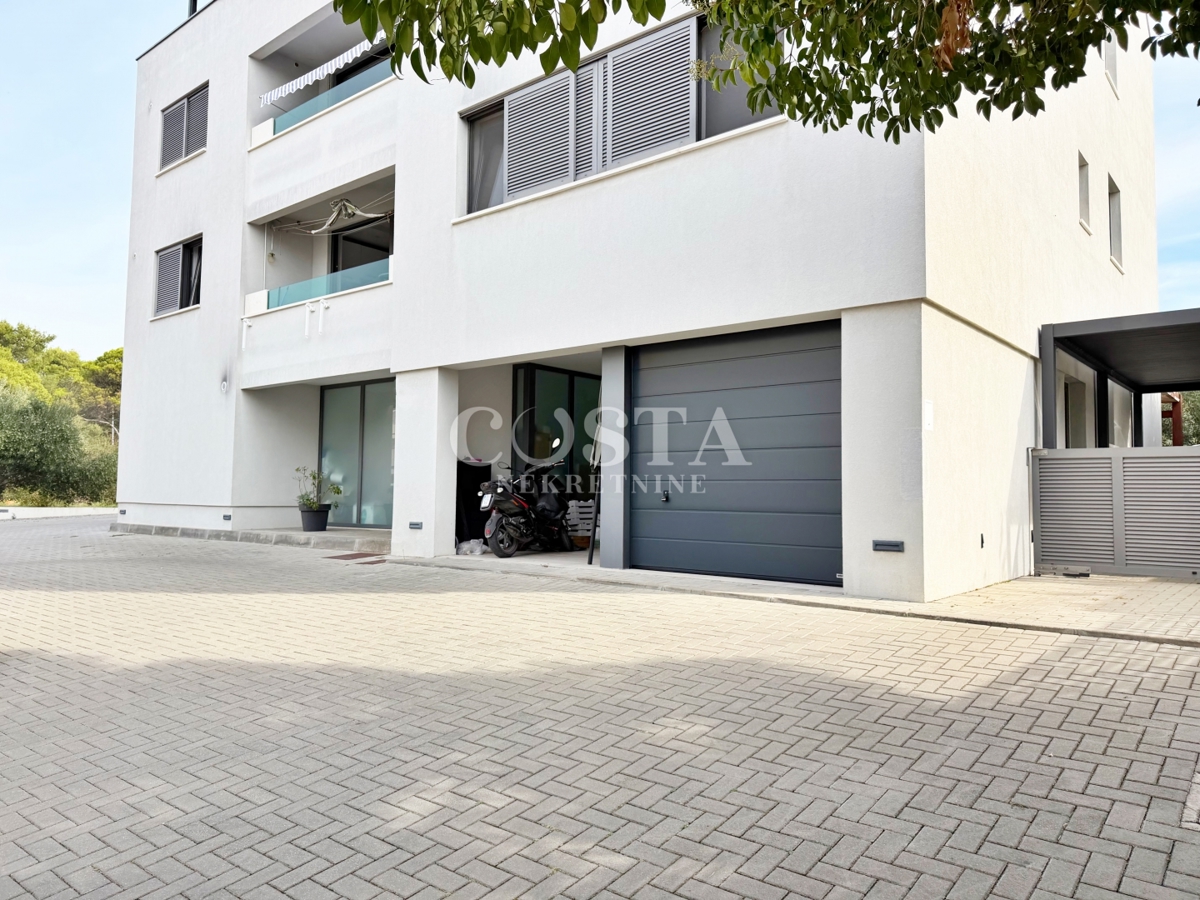 ZADAR, MOCIRE - Möblierte Wohnung mit Meerblick – 2