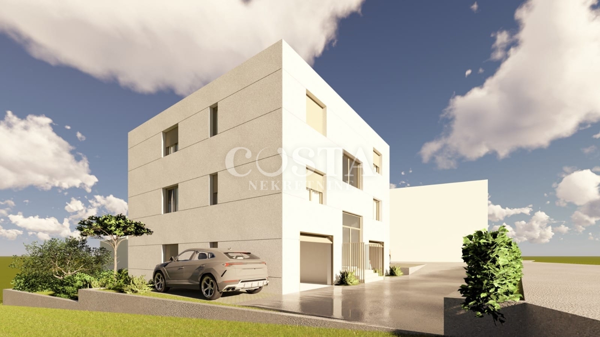 Appartamento ZADAR, 295.000 €