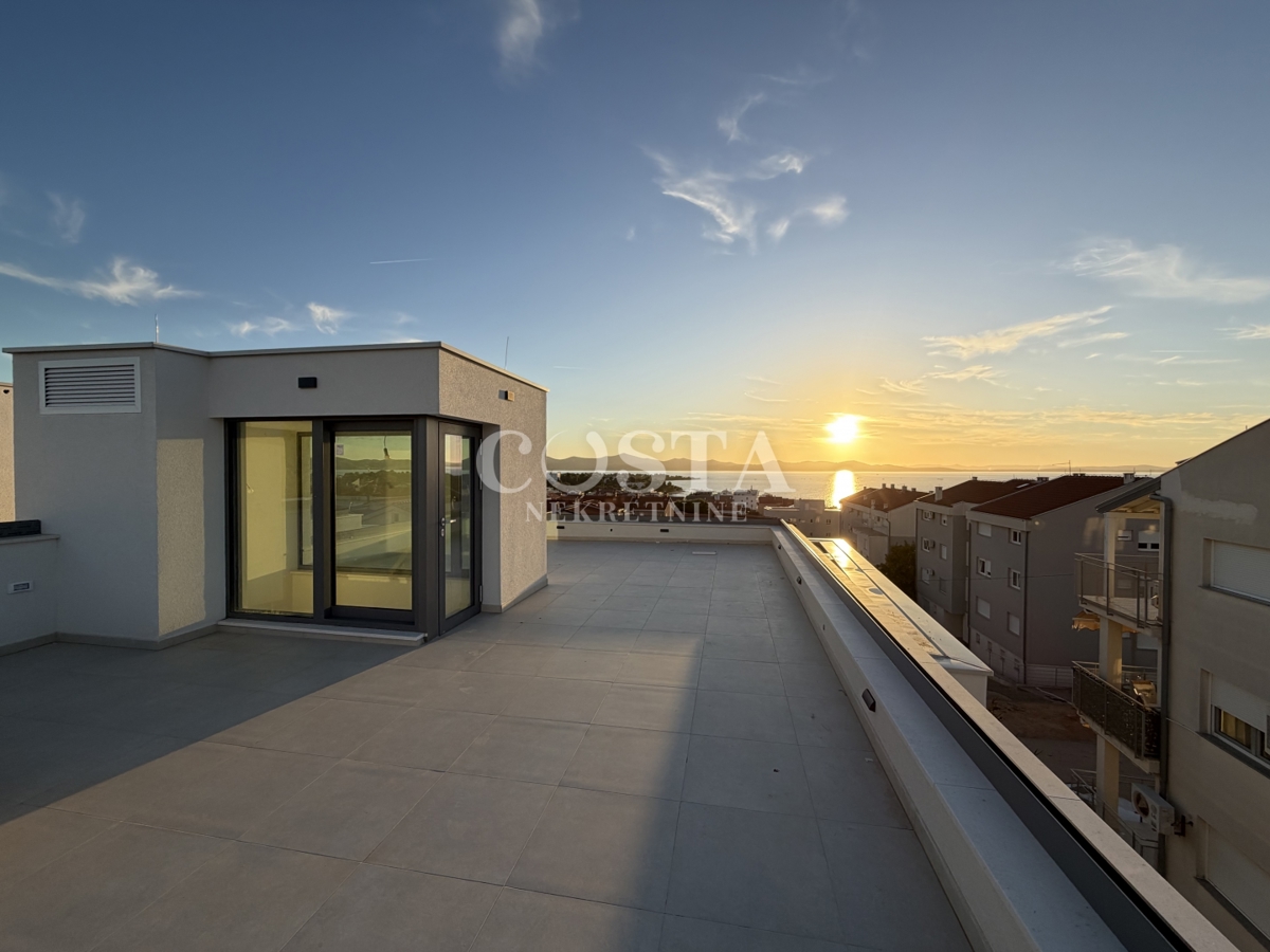 Квартира ZADAR, 582.000 €