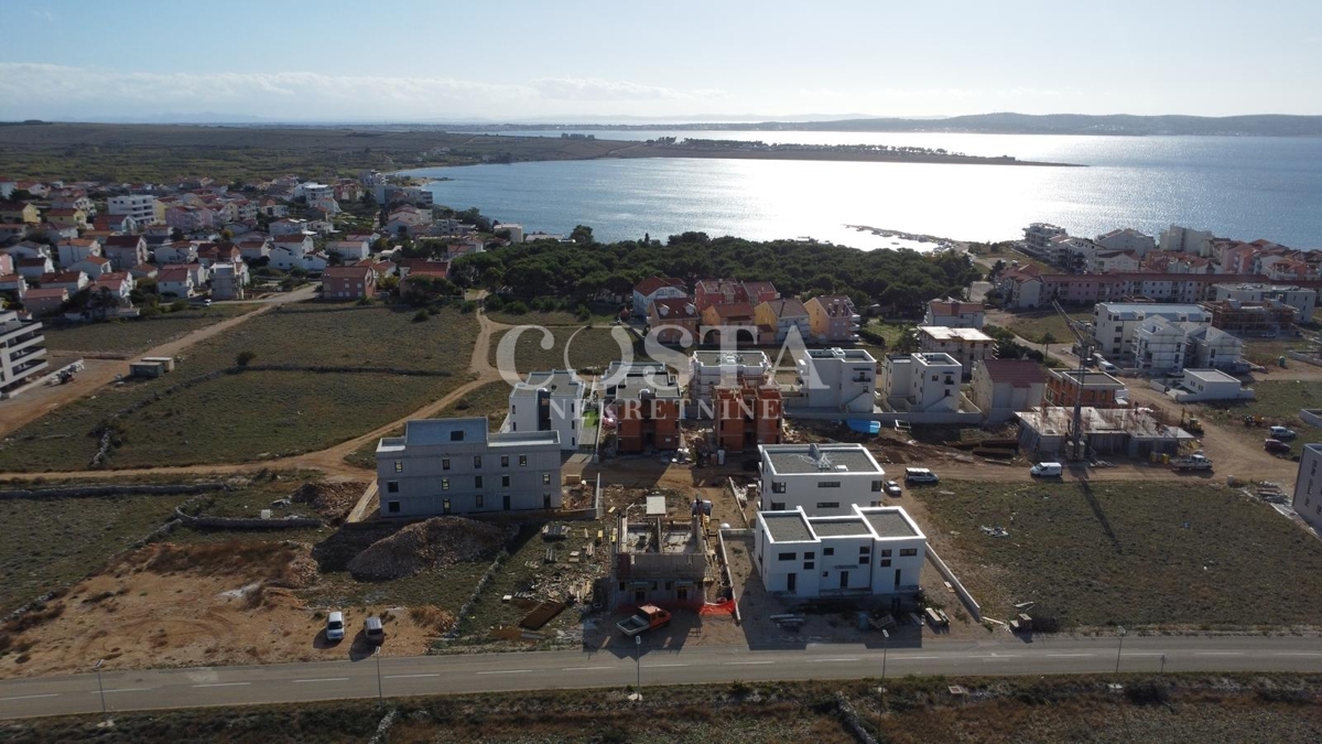 Квартира PAG, 214.000 €