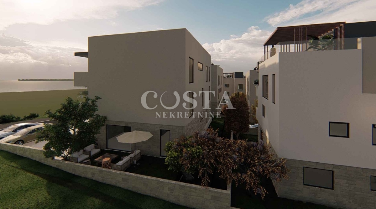 Appartamento ZADAR, 179.000 €