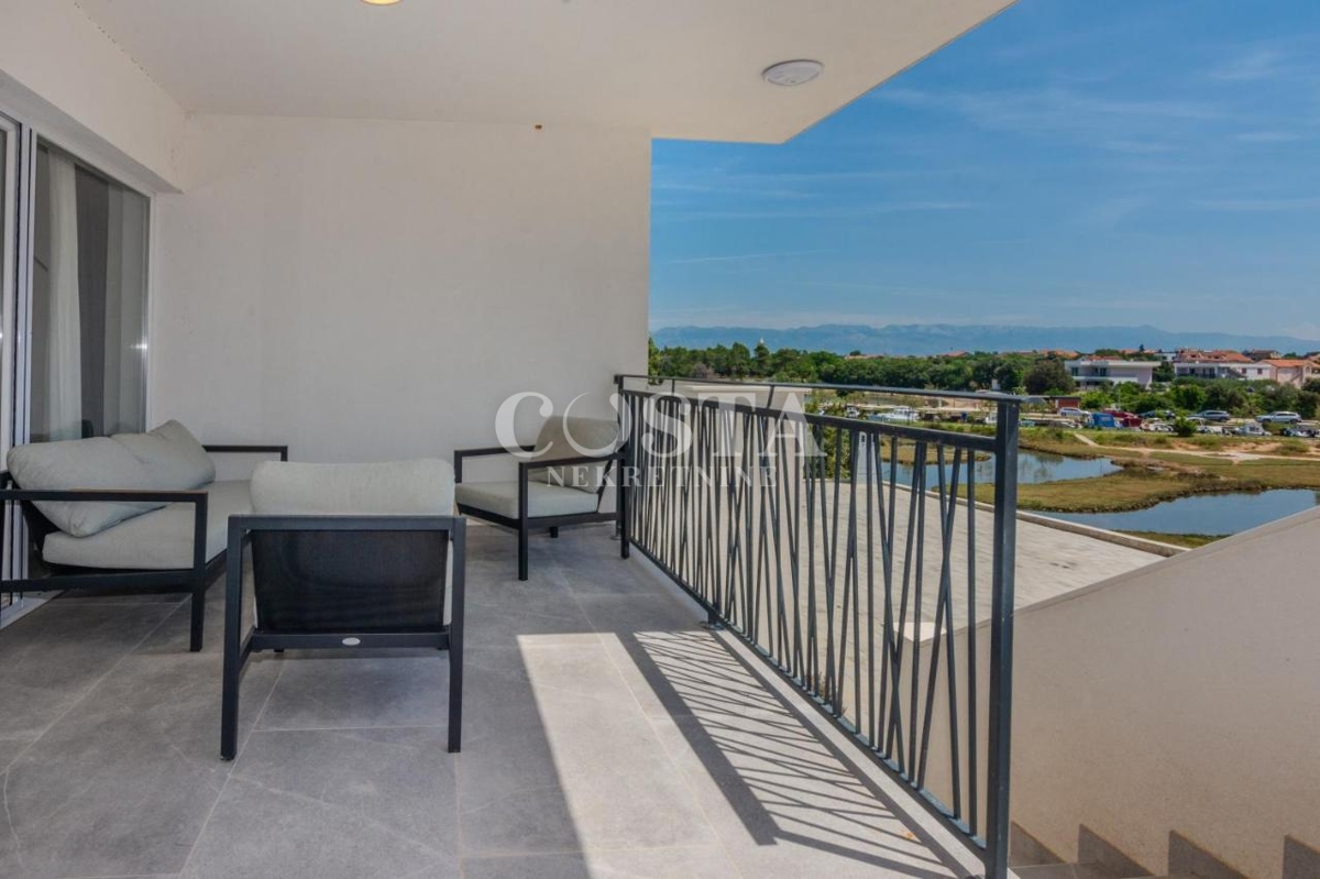 Квартира NIN, 400.000 €