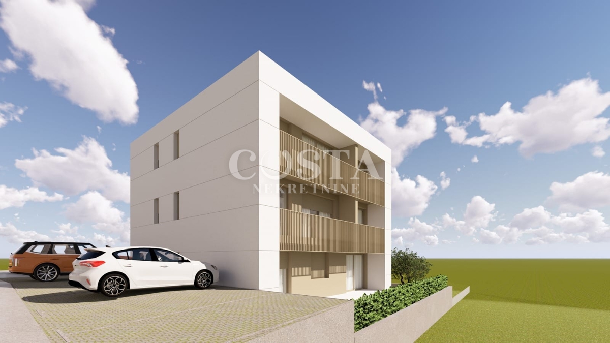 Appartamento ZADAR, 195.000 €