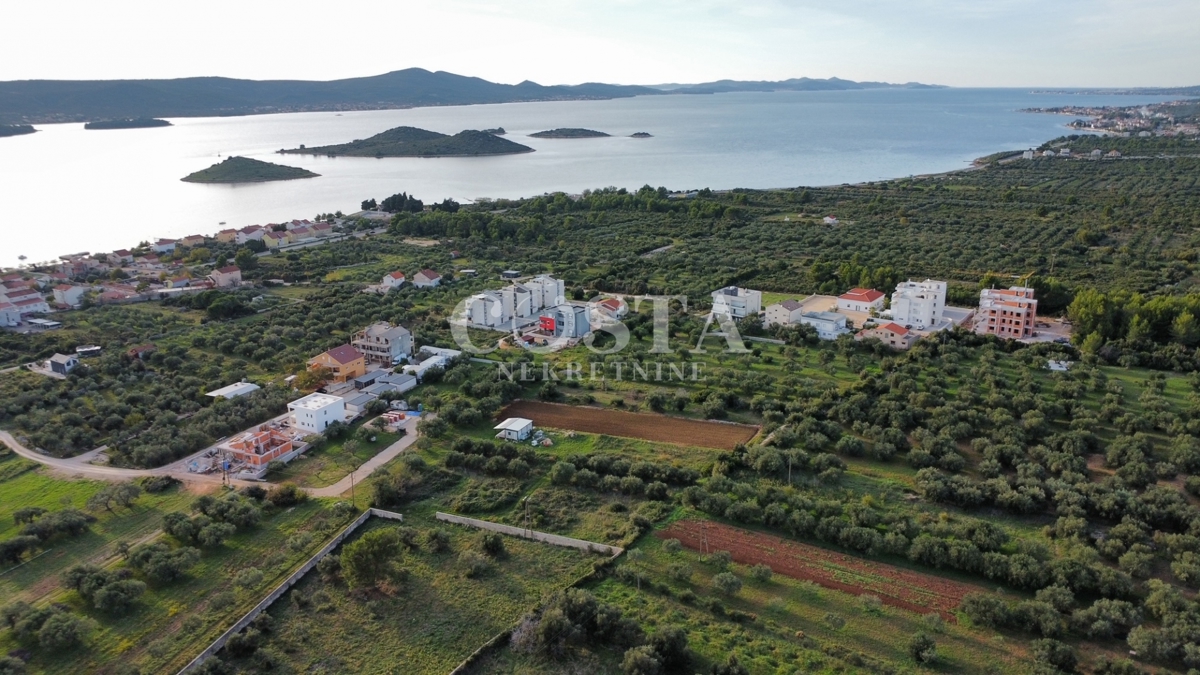 Terreno SVETI FILIP I JAKOV, 130.000 €