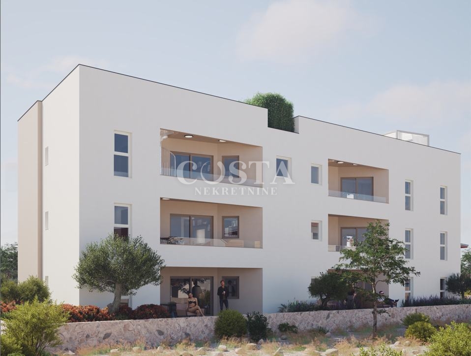 Квартира SUKOŠAN, 320.000 €