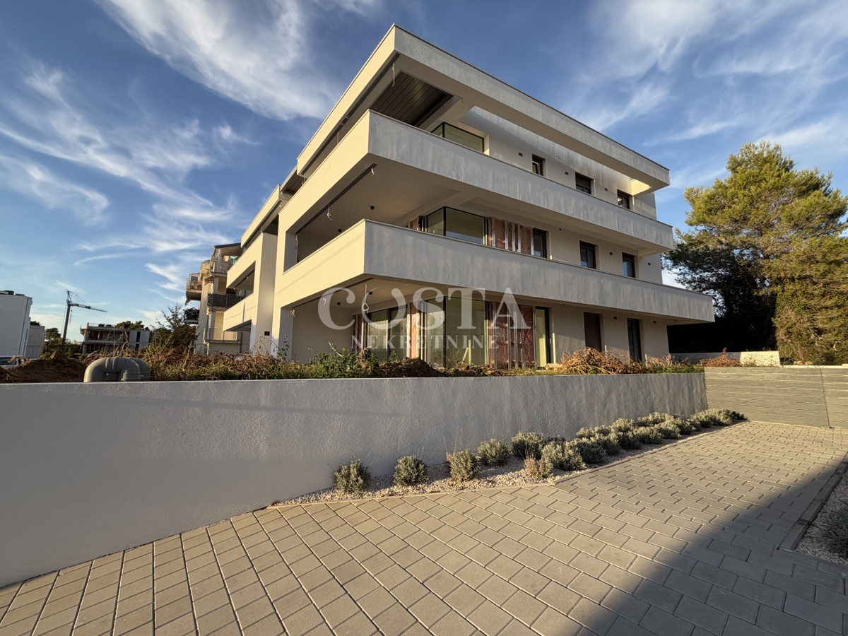 Квартира ZADAR, 548.000 €