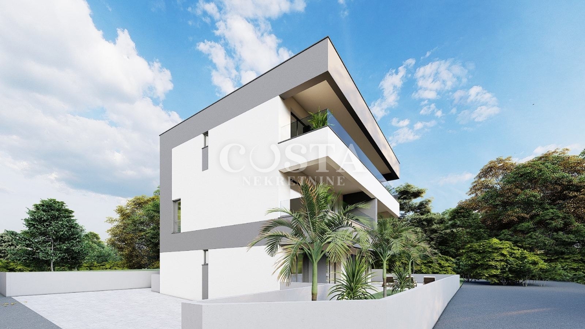 Квартира ZADAR, 190.000 €