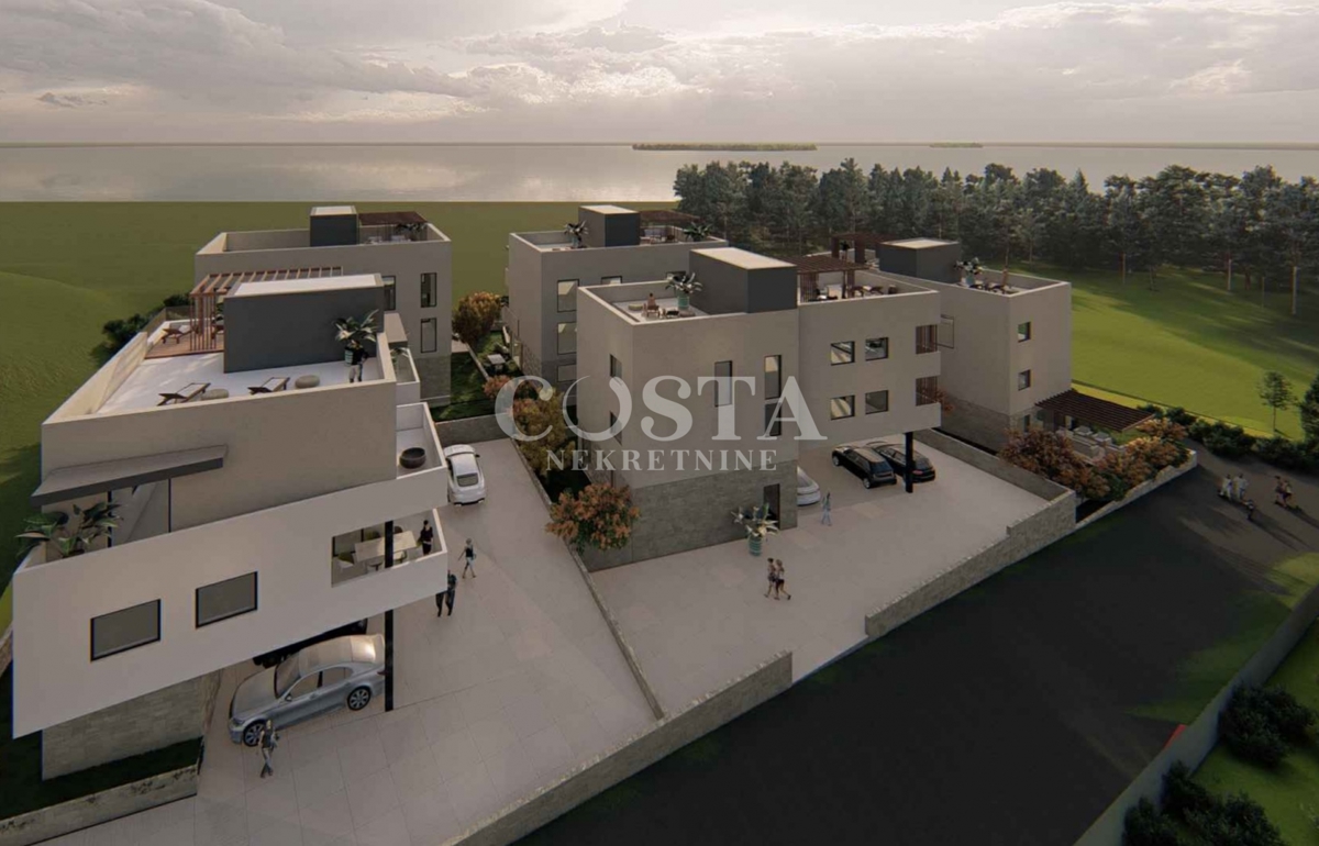 Appartamento ZADAR, 205.000 €