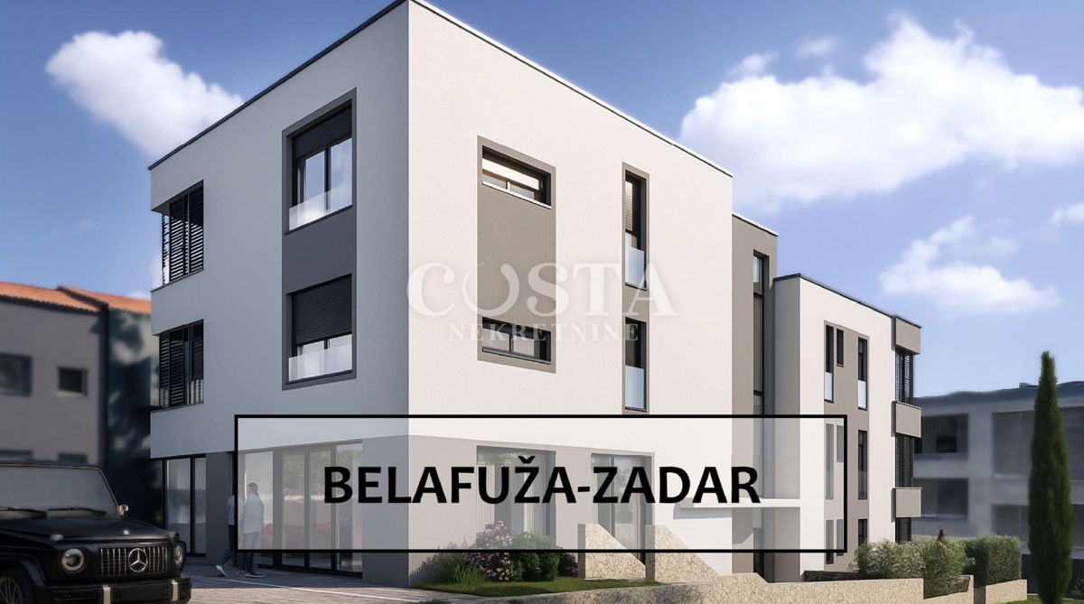 Квартира ZADAR, 295.000 €