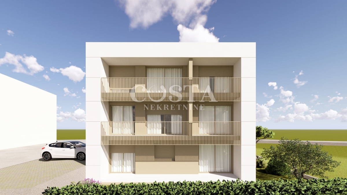 Appartamento ZADAR, 295.000 €