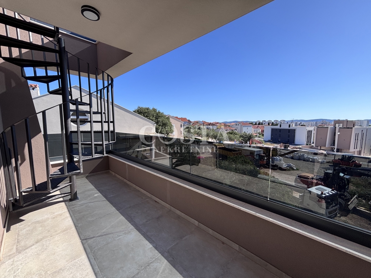 Квартира ZADAR, 407.000 €