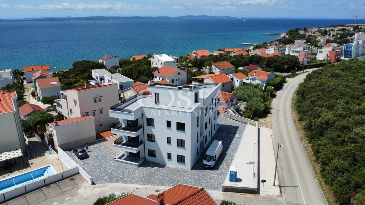 Appartamento ZADAR, 699.000 €