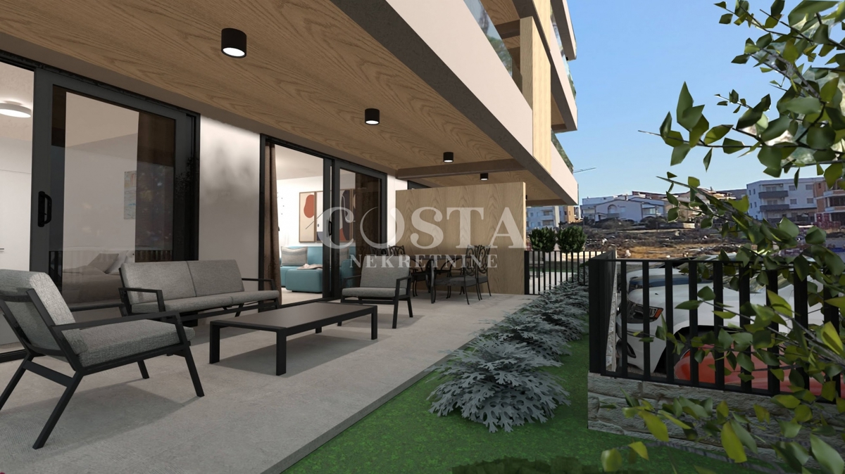 Квартира PAG, 254.000 €