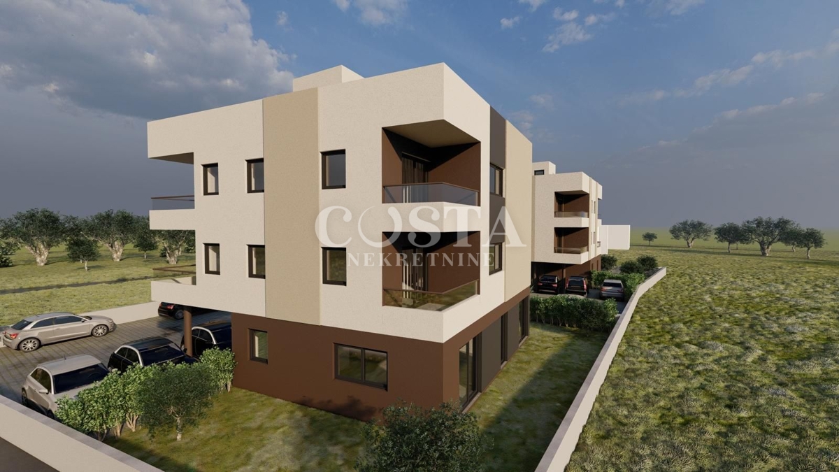 Appartamento ZADAR, 320.000 €