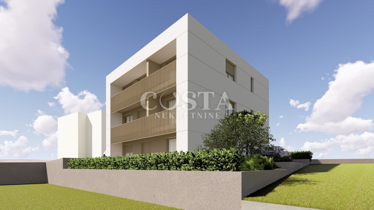 Appartamento ZADAR, 295.000 €