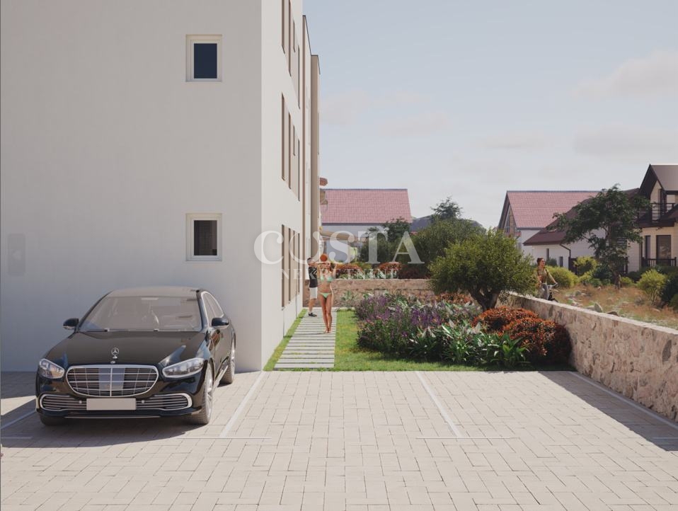 Квартира SUKOŠAN, 380.000 €