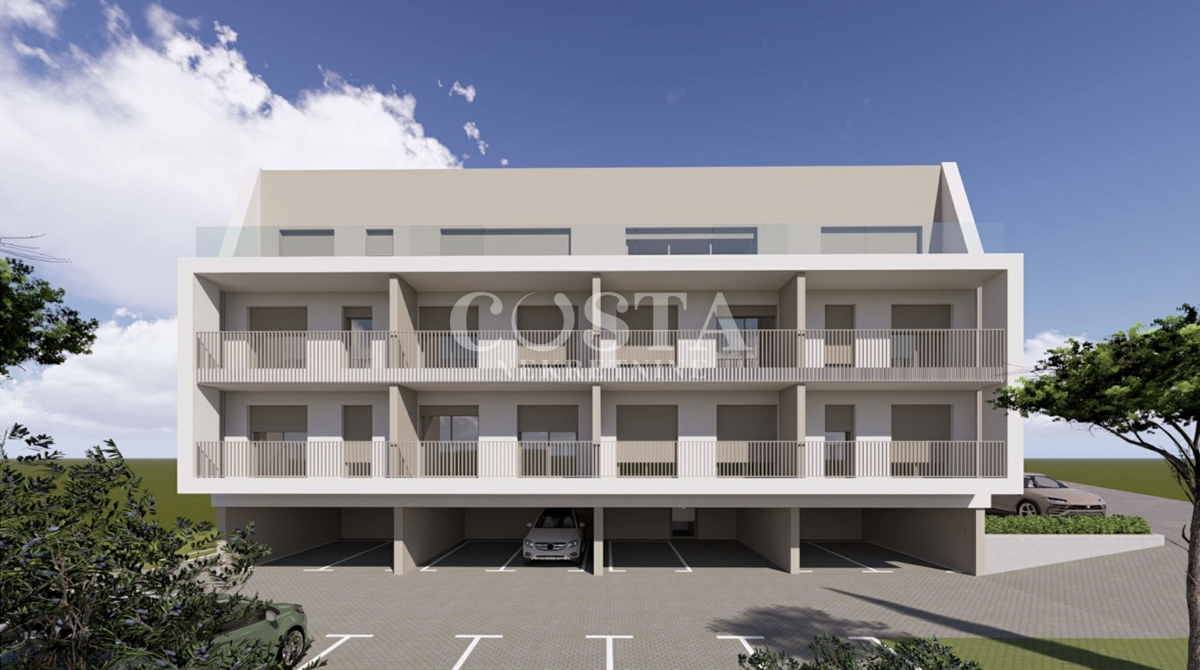 Appartamento ZADAR, 260.000 €