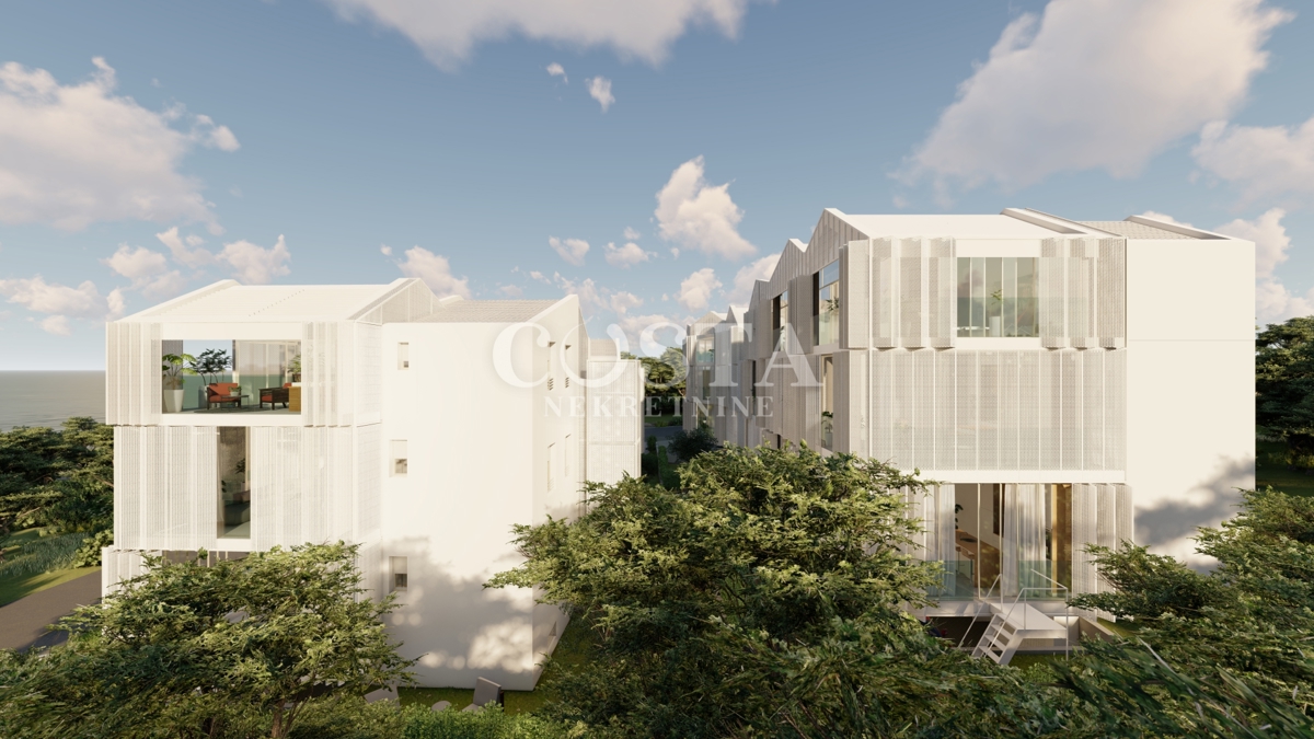 Квартира ZADAR, 543.150 €