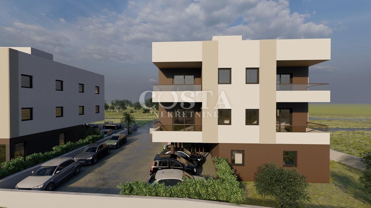 Appartamento ZADAR, 289.000 €