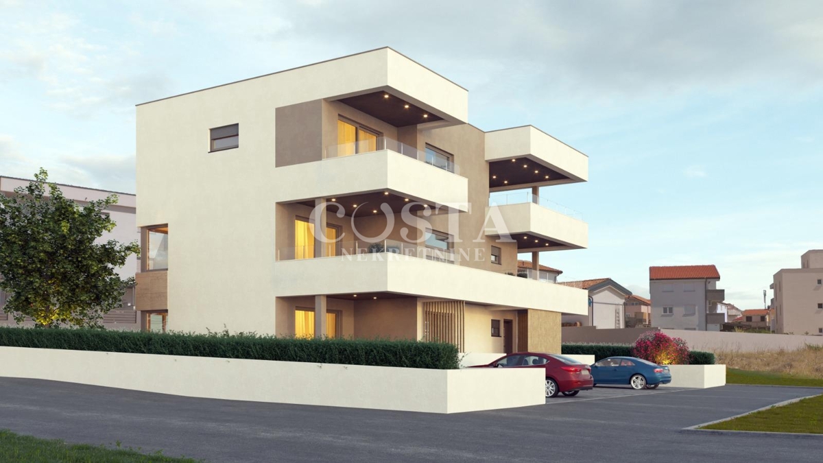 Квартира PAG, 233.940 €