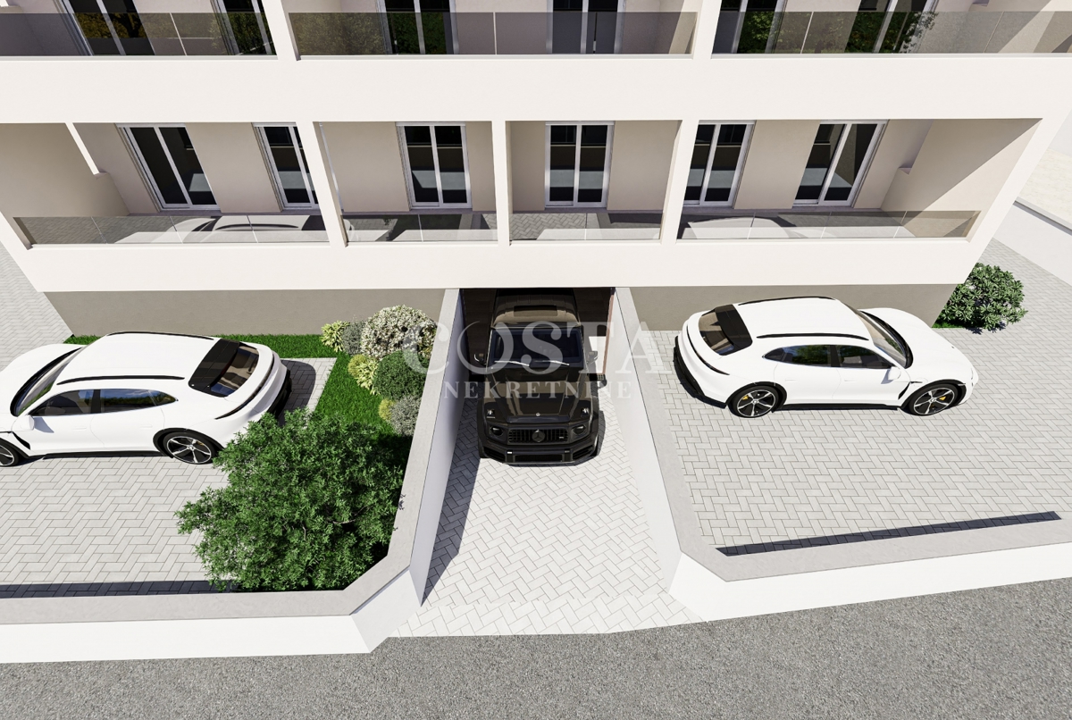 Appartamento ZADAR, 243.000 €