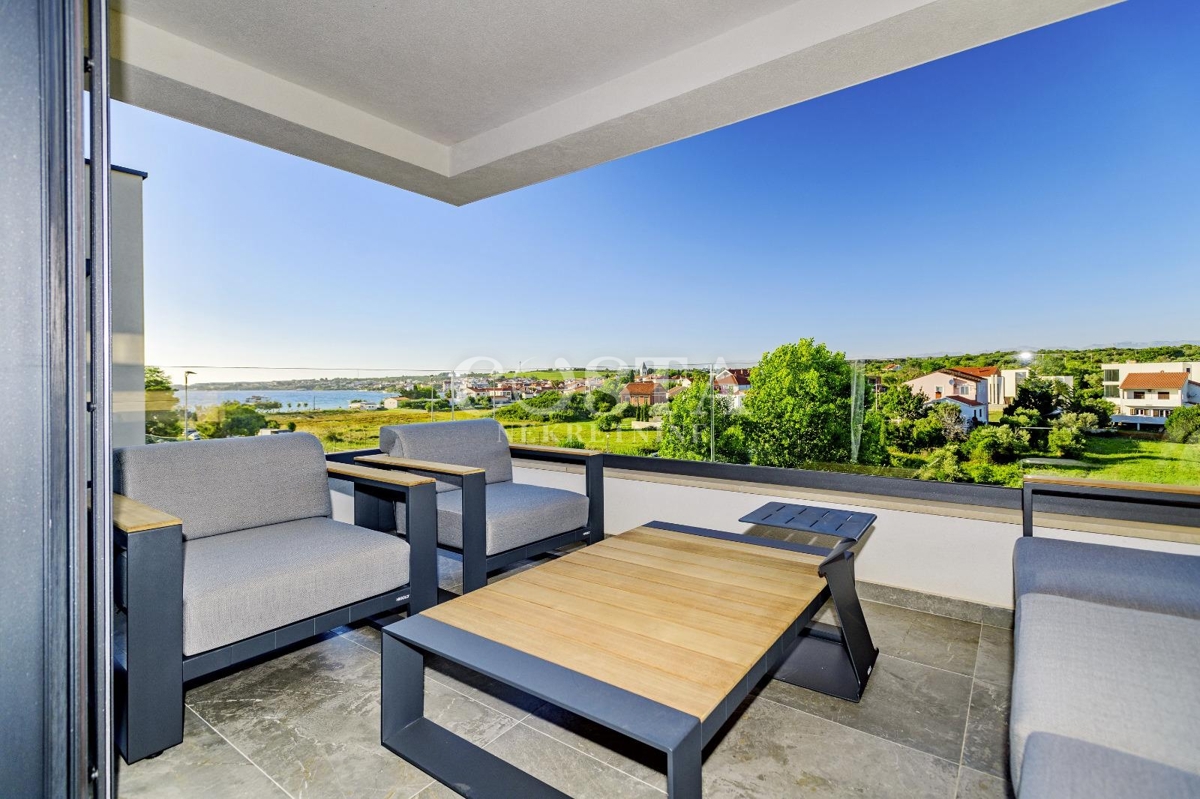 Appartamento ZADAR, 550.000 €