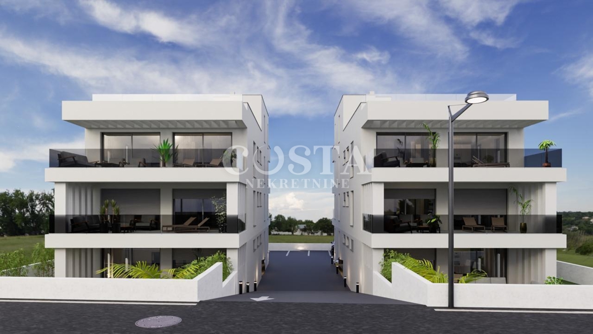 Квартира ZADAR, 425.000 €