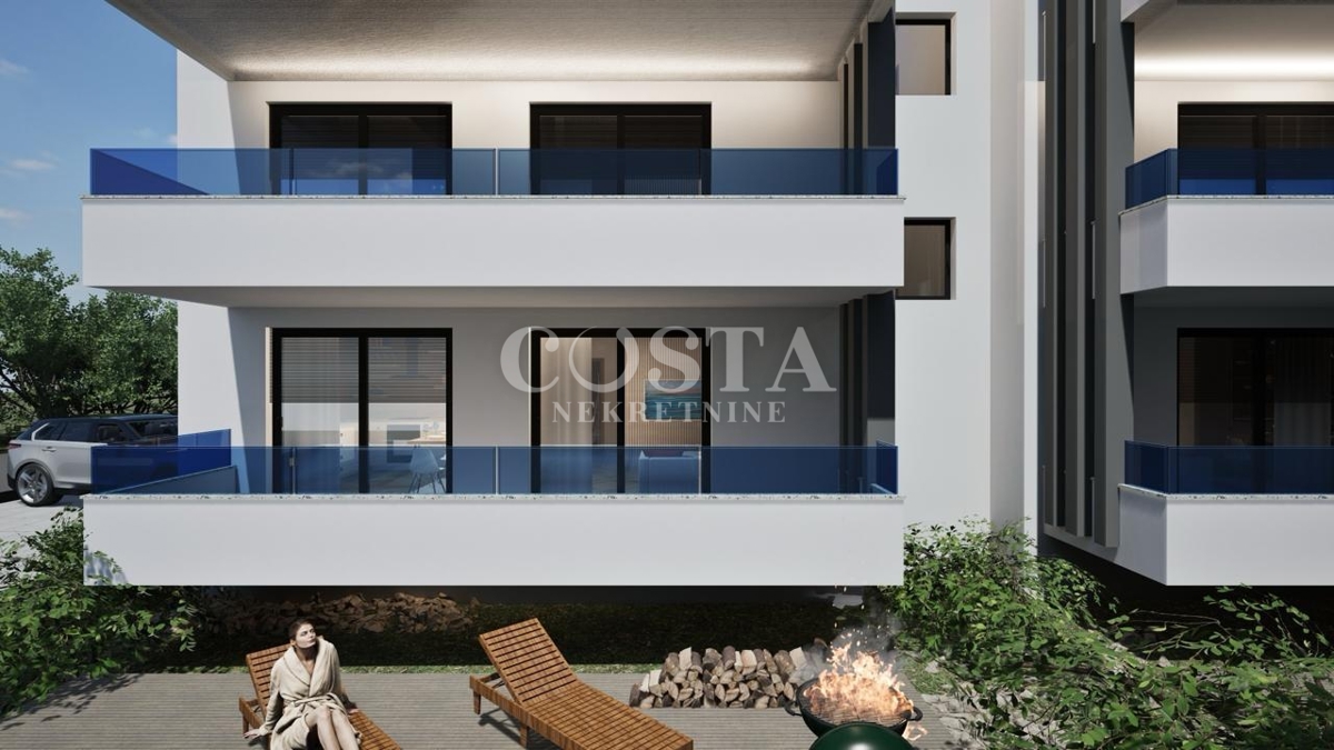 Appartamento SUKOŠAN, 321.000 €