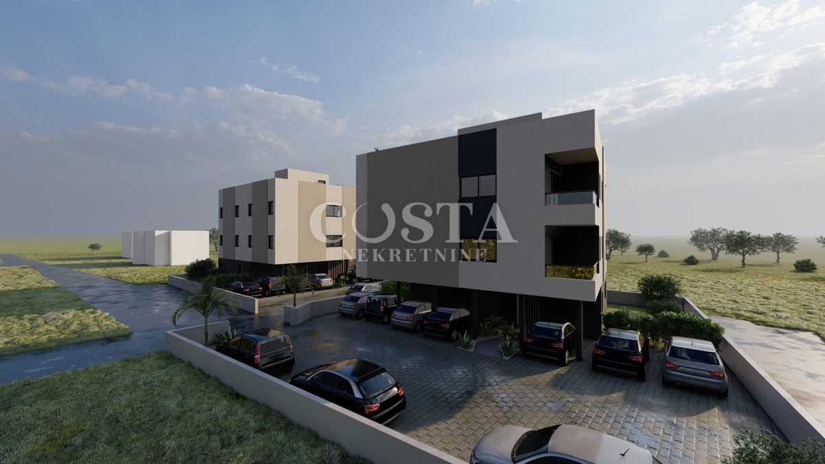 Appartamento ZADAR, 315.000 €