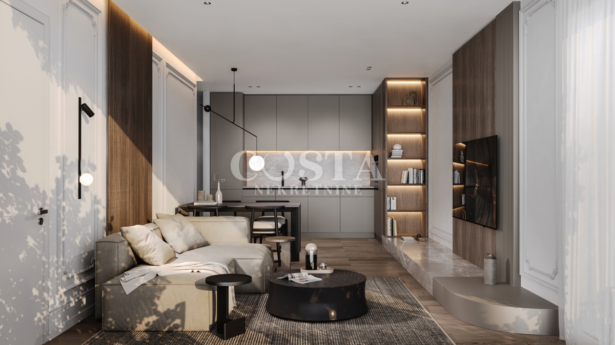 Appartamento ZADAR, 349.000 €