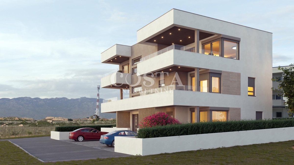 Квартира PAG, 375.970 €