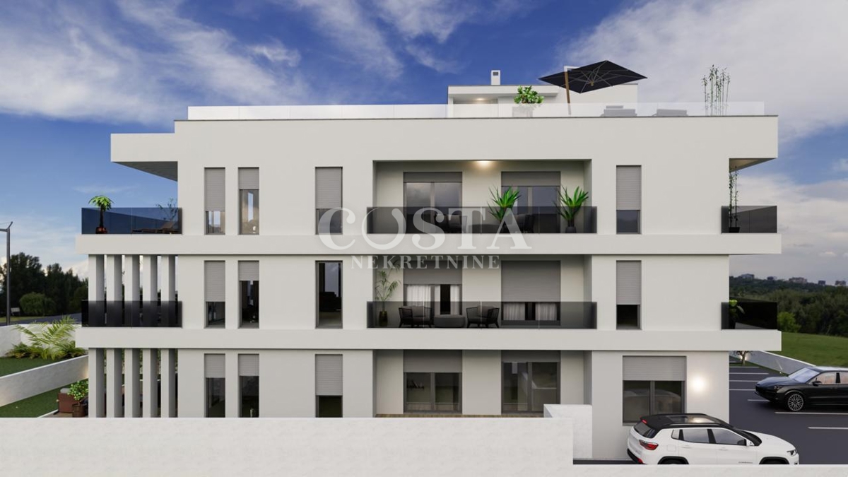 Квартира ZADAR, 425.000 €