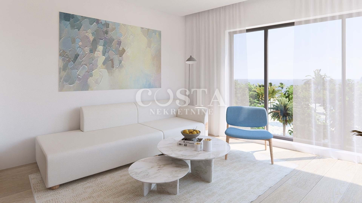 Квартира SUKOŠAN, 559.900 €