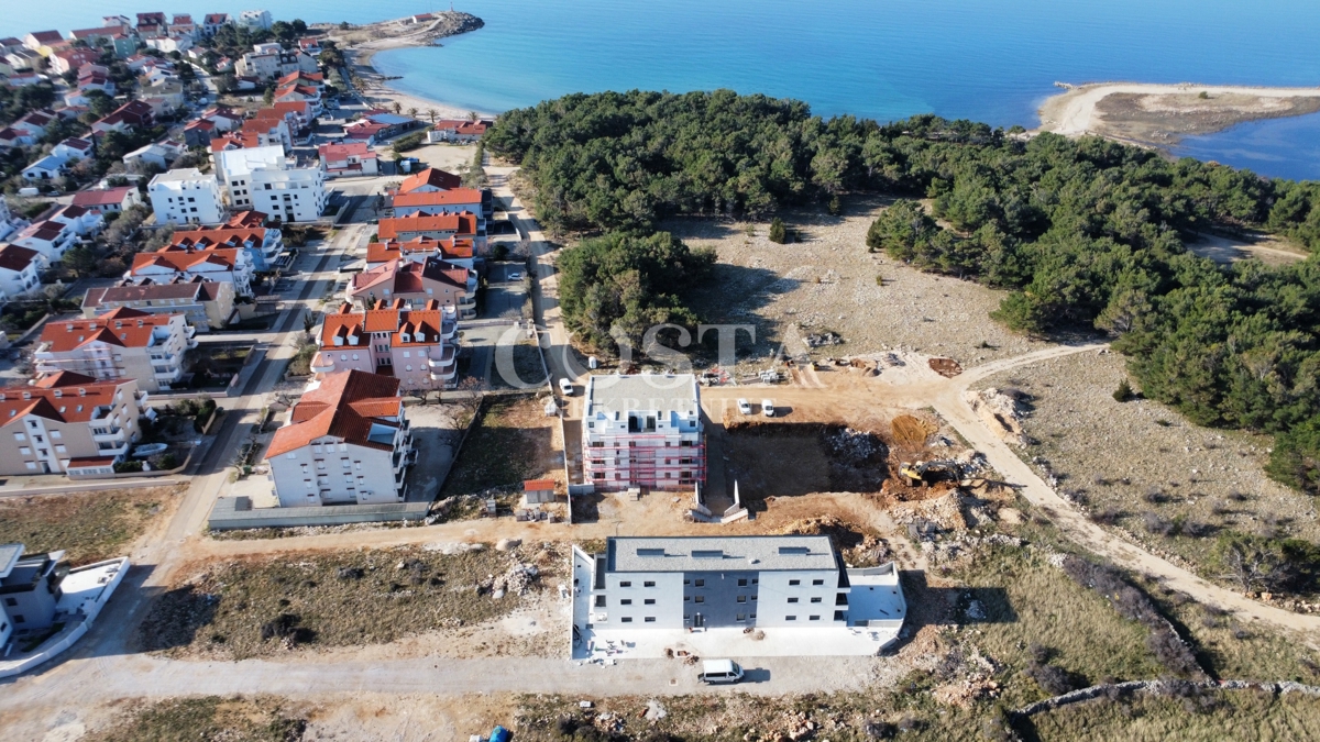 Appartamento PAG, 447.605 €