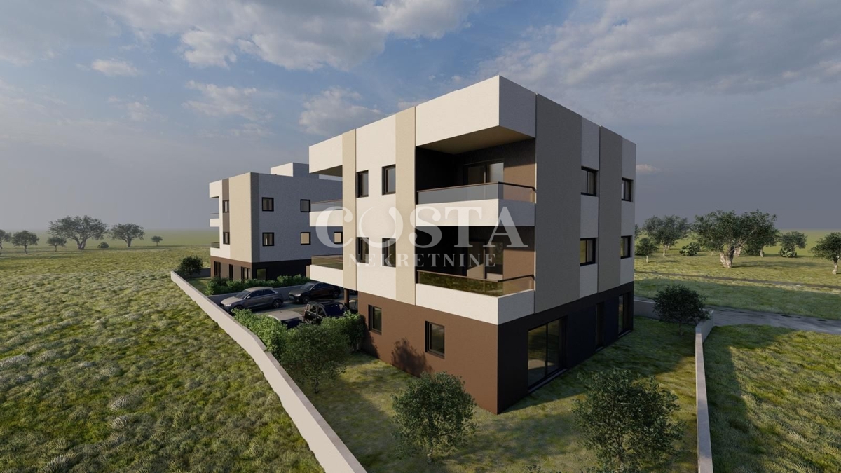 Appartamento ZADAR, 238.000 €