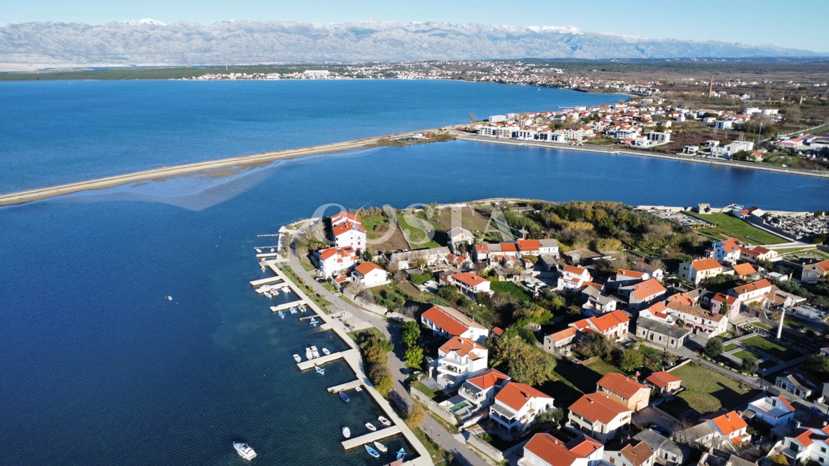 Appartamento NIN, 550.000 €