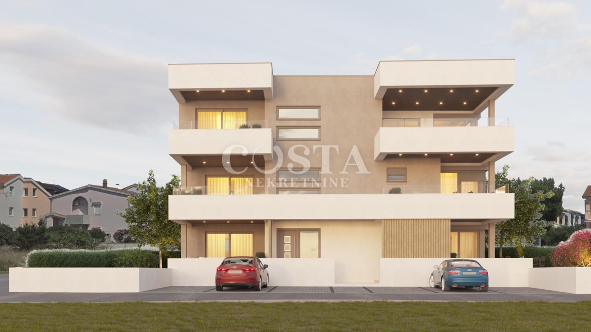 Квартира PAG, 290.150 €