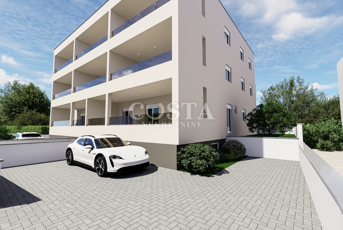 Appartamento ZADAR, 233.000 €