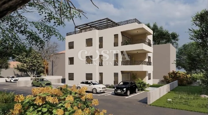 Appartamento ZADAR, 490.000 €