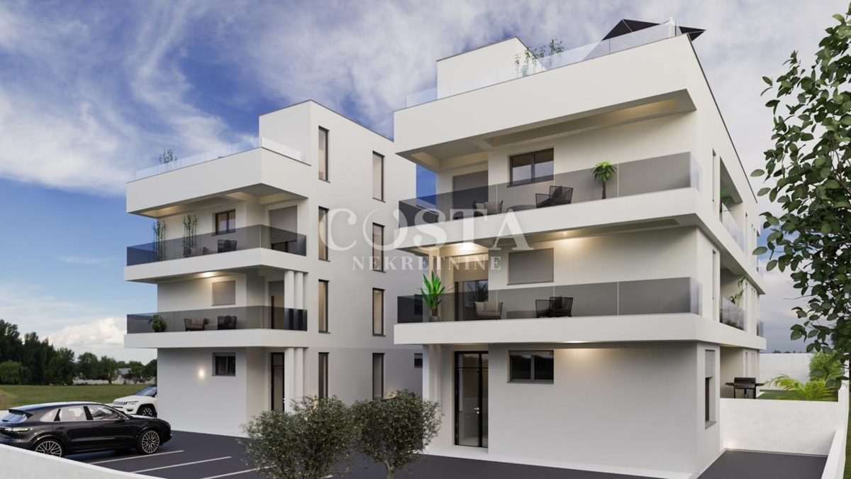 Квартира ZADAR, 490.000 €